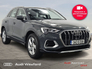2024 AUDI Q3 35 TDI 150HP S Tronic SE €366 p/m