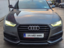 2017 AUDI A6 2.0TDI 190 Ultra S-Tronic S Line