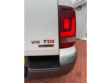 2018 Volkswagen Amarok 3L Diesel For Sale Images