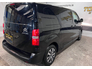 2019 CITROEN DISPATCH 1000 EN-PRISE BHP M ENTERPRISE BLUEHDI S/S