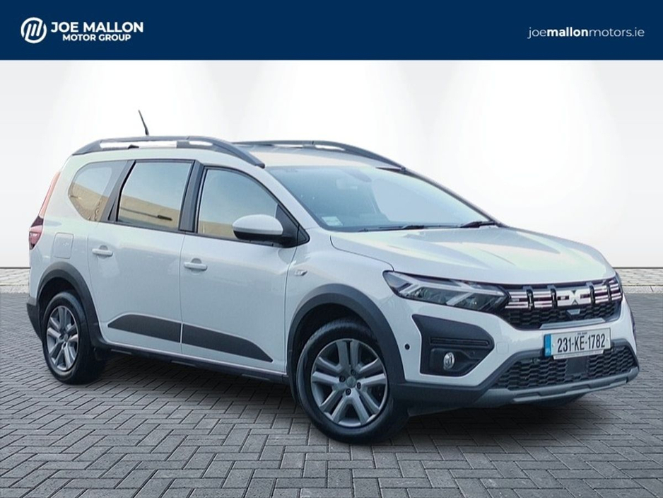Used Dacia Jogger 2023 in Kildare