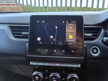 2024 Renault Arkana 1.6L Hybrid For Sale Images