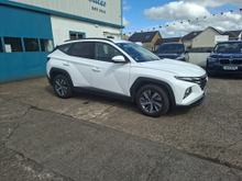 2022 Hyundai Tucson 1.6L Petrol Plug-in Hybrid For Sale Images
