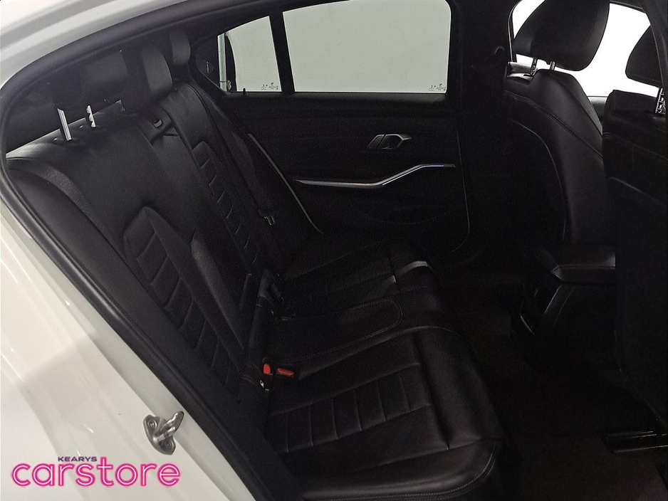 BMW 3 Series 330 E M Sport Auto 330 e M Sport 330 e 292 12kWh PHEV 113BHP /83kw Step Auto Start/Stop — thumbnail 13