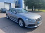 2017 AUDI A6 LOW LOW MILEAGE 2.0 TDI 190 SE S-TRONIC 4DR AUTO