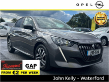 Peugeot 208 1.2 Puretech 75bhp Active