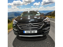 2016 Hyundai Santa Fe 2.2L Diesel For Sale Images