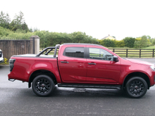 2026 Isuzu D-MAX 2.2L Diesel For Sale Images