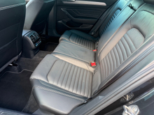 2021 Volkswagen Passat 1.5L Petrol For Sale Images