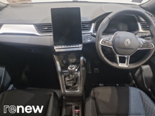 Renault Symbioz Evolution TCe 140