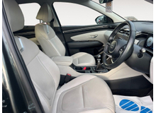 2023 Hyundai Tucson 1.6L Diesel For Sale Images