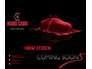 2016 VOLVO XC90 BEING PREPARED Volvo XC90 2016