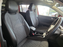 2024 Volkswagen Tiguan 2L Diesel For Sale Images