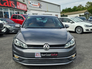 2018 VOLKSWAGEN GOLF 1.4 TSI SPECIAL TAN LEATHER SEATS EDITION HEATED SEATS-  REVERSE CAMERA - NAVIGATION - CARPLAY - ANDROID AUTO- BLIND SPOT REAR TRAFFIC ASSIST - DISCOVER PRO