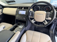 2017 Land Rover Discovery 2L Diesel For Sale Images