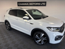 2021 VOLKSWAGEN T-CROSS *VOLKSWAGEN T-CROSS* *AUTOMATIC* *DIGITAL DASH* *REVERSE CAMERA* *PARKING SENSORS* *R-LINE* *APPLE CARPLAY* *TRADE INS WELCOME* *FINANCE AVAILABLE* 