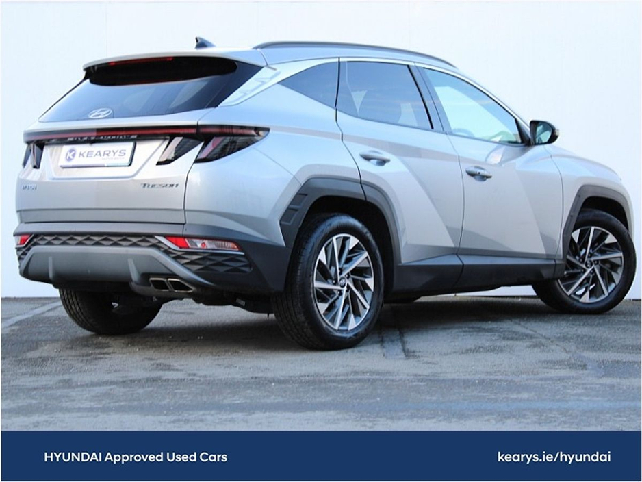 Hyundai Tucson *4.99% APR AVAILABLE* 2WD Executive Plus — thumbnail 28