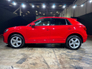 2020 AUDI Q2 LOW MILEAGE - 1.0 TFSI AUTOMATIC - REVERSE CAMERA/PARKING RADAR - ALLOY WHEELS - CRUISE CONTROL