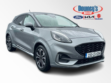Ford Puma 1.0 ECO PETROL ST-Line Automatic