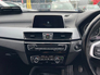 2017 BMW X1 Sdrive18d SE 5DR