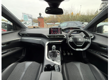 2019 Peugeot 3008 1.2L Petrol For Sale Images