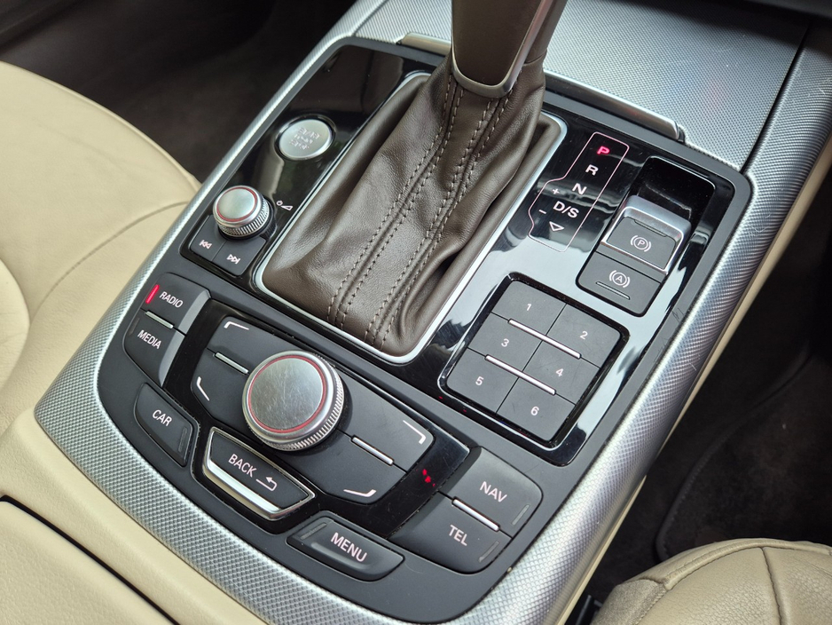 2016 Audi A6 2L Diesel For Sale Images