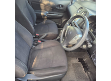2015 Nissan Note 1.2L Petrol For Sale Images