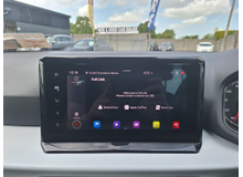 2023 SEAT Arona 1.0L Petrol For Sale Images
