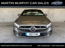 2020 Mercedes-Benz A Class 1.3L Petrol For Sale Images