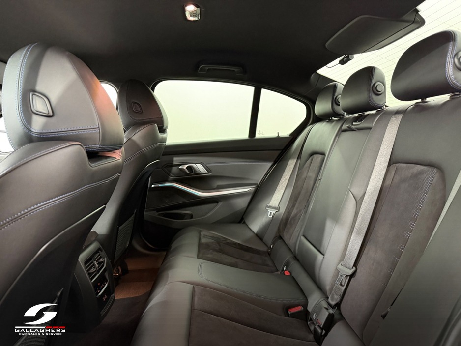 2023 BMW 3 Series 2L Diesel For Sale Images