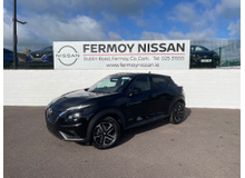 2025 Nissan Juke 1.0L Petrol For Sale Images