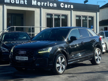 Audi Q2 Auto Sport Spec Nct'28