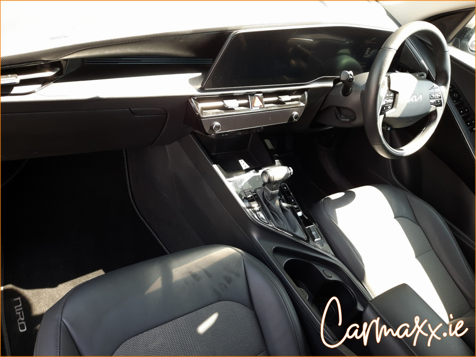 Kia Niro HEV K3 5DR AUTOMATIC — thumbnail 22
