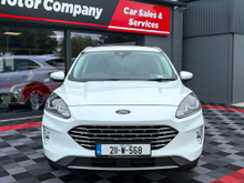 2021 Ford Kuga 1.5L Diesel For Sale Images