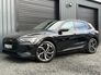 2021 AUDI E-TRON BLACK EDITION 55 Q QUATTRO
