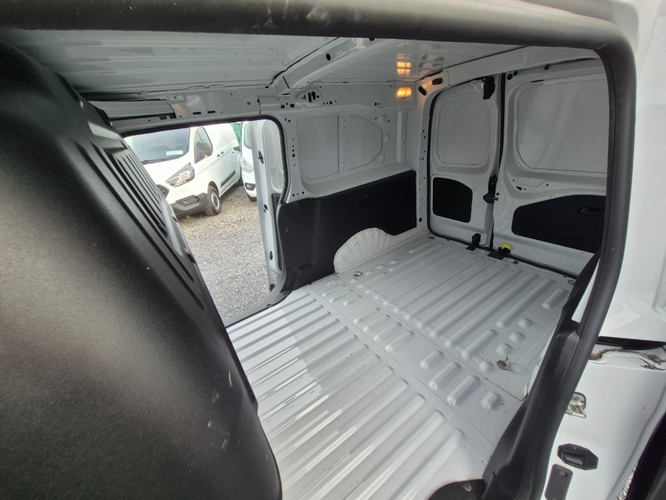 2023 Citroen Berlingo 1.5L Diesel For Sale Images