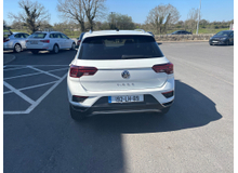 2019 Volkswagen T-Roc 1.0L Petrol For Sale Images