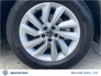 2023 VOLKSWAGEN T-CROSS 1.0TSI 95BHP LIFE