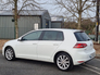 2017 VOLKSWAGEN GOLF 2017 VOLKSWAGEN GOLF AUTOMATIC NCT&TAX €13,650
