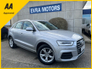 2017 AUDI Q3 SPORT AUTOMATIC 1.4 PETROL //WINTER SALE €1000 REDUCTION// 