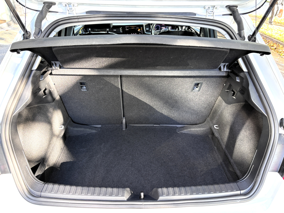2021 Audi A1 1L Petrol For Sale Images
