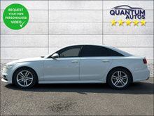 2017 Audi A6 2L Diesel For Sale Images