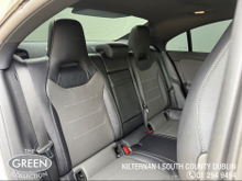 2022 Mercedes-Benz CLA Class 1.3L Petrol Plug-in Hybrid For Sale Images