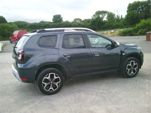 2020 Dacia Duster 1.5L Diesel For Sale Images