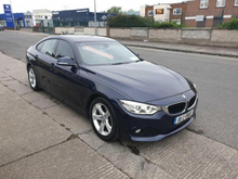 2016 BMW 4 Series 2L Diesel For Sale Images