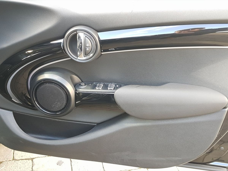 2021 MINI Hatch 1.5L Petrol For Sale Images