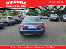 2016 Mercedes-Benz E Class 2.1L Diesel For Sale Images