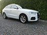 2017 AUDI Q3 Q3 SPORT  1.4 PETROL AUTOMATIC  REVERSE CAMERA AUDI MULTIMEDIA SYSTEM HEATED MIRRORS JUST FULLY SERVICED 2 YEARS NCT AND 1 YEARS ROAD TAX