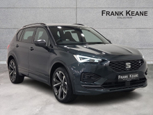 SEAT Tarraco e-Hybrid 245hp FR DSG