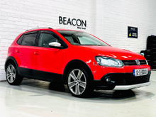 2012 Volkswagen Polo 1.2L Petrol For Sale Images